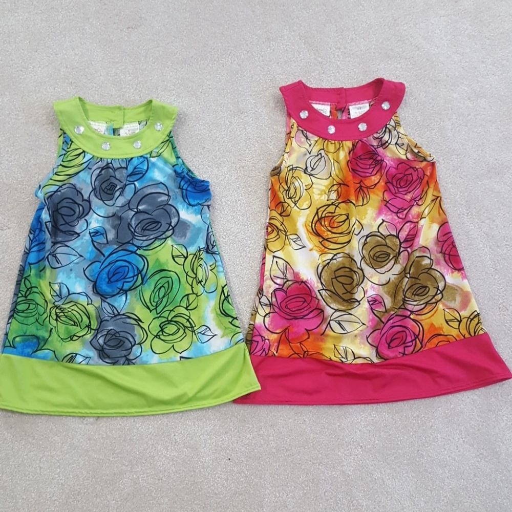 girls dresses
